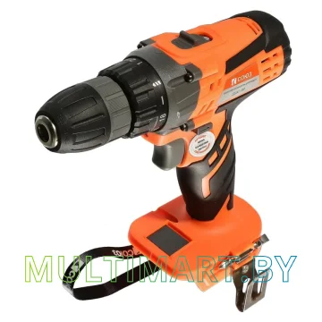 Дрель-шуруповерт Союз ДШС-181 (без АКБ)